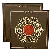 Wedding cards