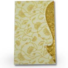 Wedding cards