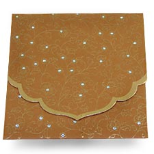 Wedding cards