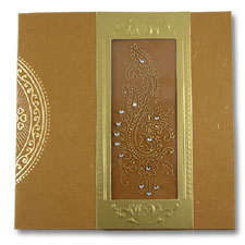 Wedding cards