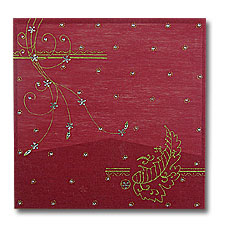 Wedding cards